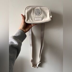 lululemon athletica Canada Olympic Cream Belt Bag